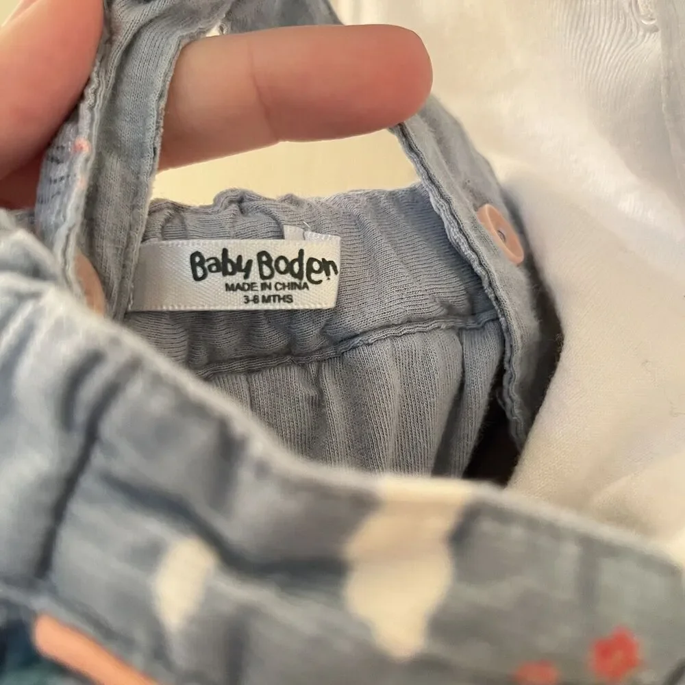 Baby Boden baby boden